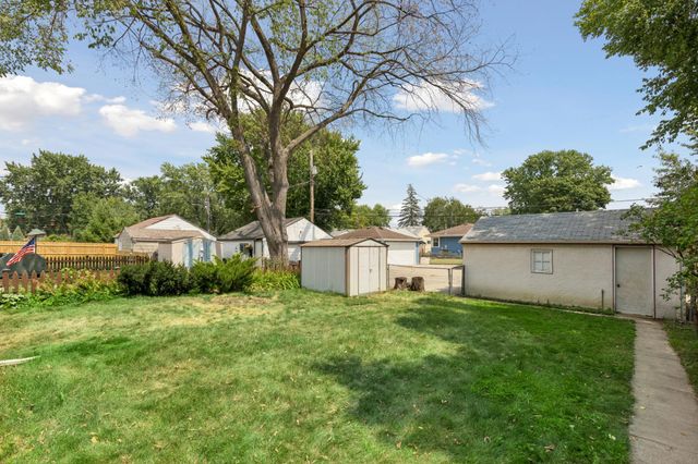 6015 4th Avenue S, Minneapolis, MN 55419