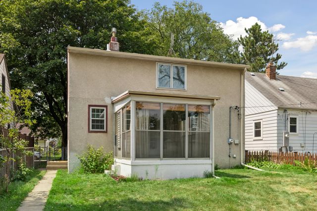 6015 4th Avenue S, Minneapolis, MN 55419