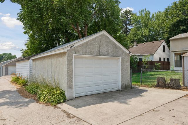 6015 4th Avenue S, Minneapolis, MN 55419