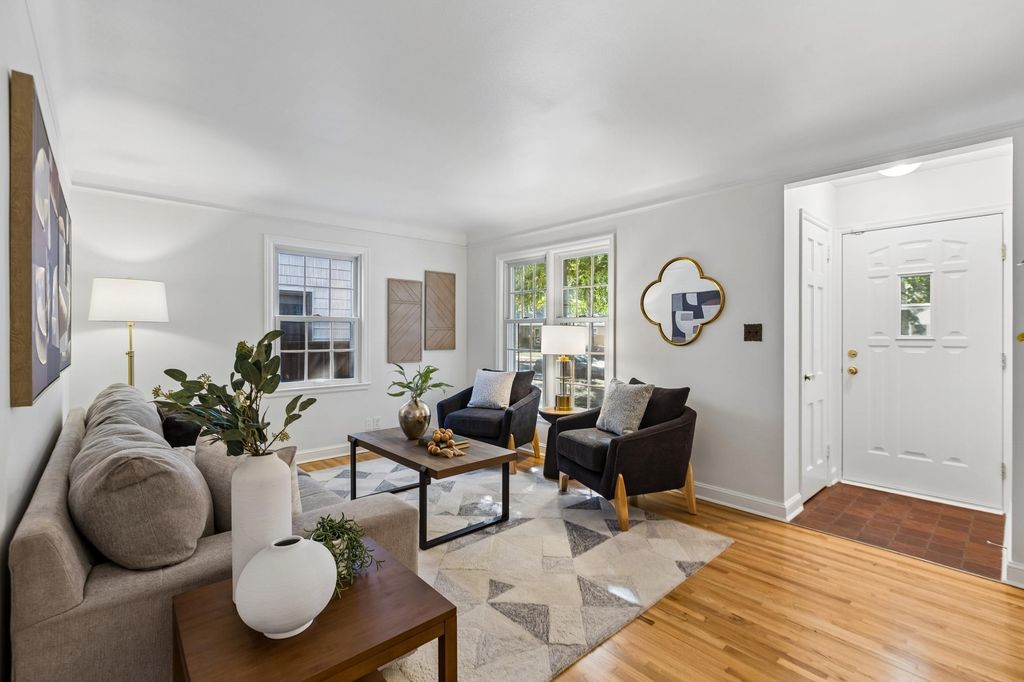 6015 4th Avenue S, Minneapolis, MN 55419 — exterior