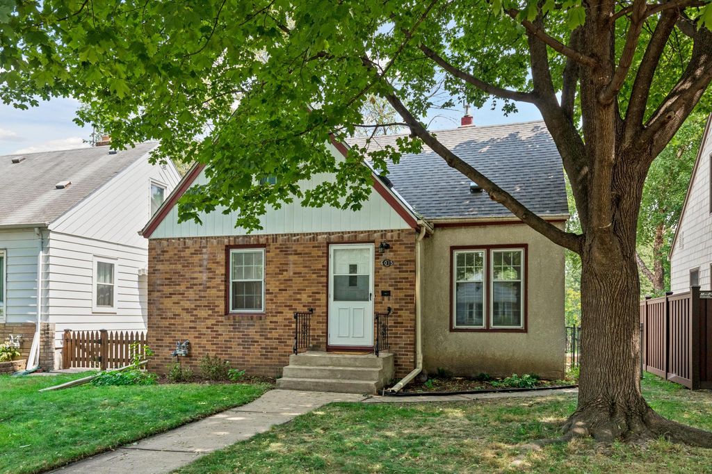 6015 4th Avenue S, Minneapolis, MN 55419 — photo 2