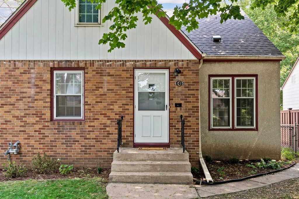 6015 4th Avenue S, Minneapolis, MN 55419 — photo 3