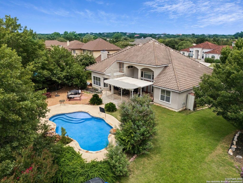 30900 Woodbine Way WAY, Boerne, TX 78015