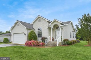 37116 SHARK COURT, Greenbackville, VA 23356