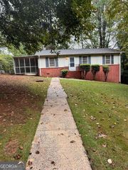 840 James Street, Marietta, GA 30060