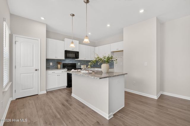 122 Continental Lane, Smithfield, NC 27577