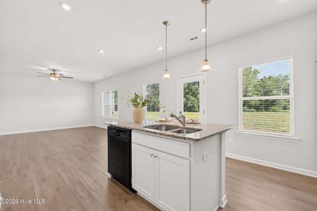 122 Continental Lane, Smithfield, NC 27577