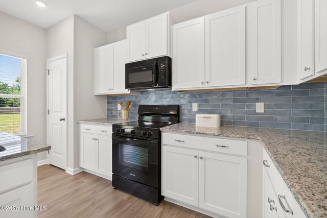 122 Continental Lane, Smithfield, NC 27577
