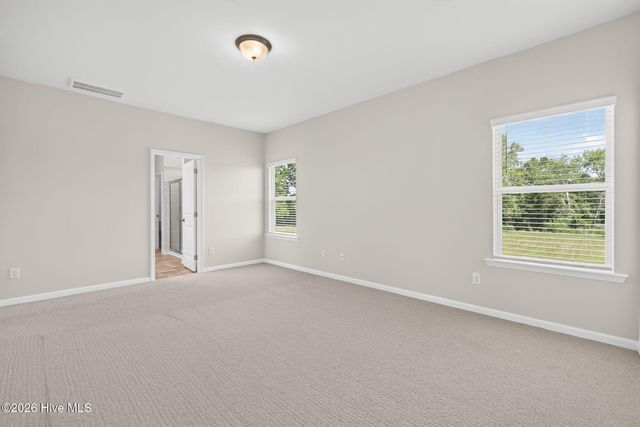 122 Continental Lane, Smithfield, NC 27577