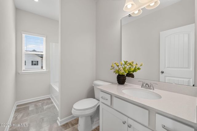 122 Continental Lane, Smithfield, NC 27577