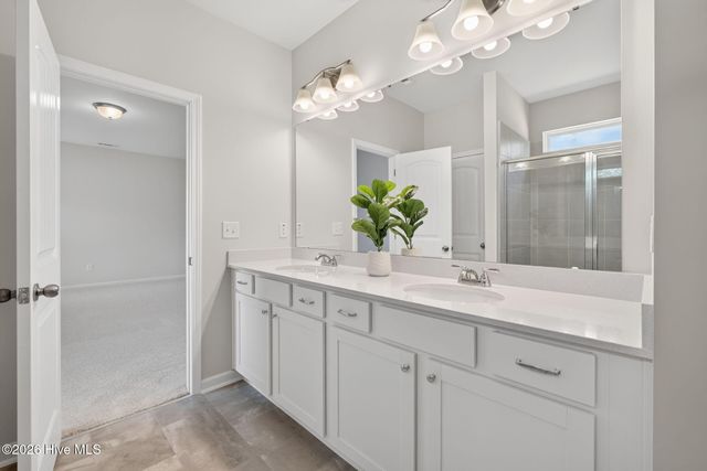 122 Continental Lane, Smithfield, NC 27577