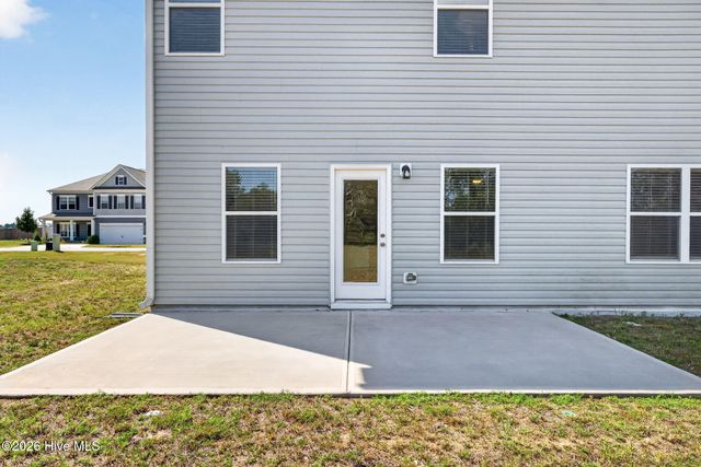 122 Continental Lane, Smithfield, NC 27577