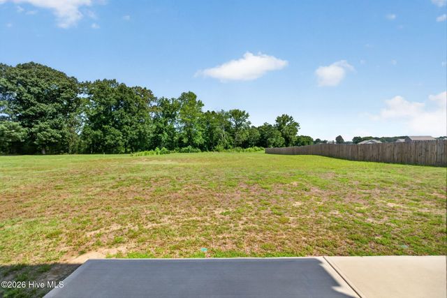 122 Continental Lane, Smithfield, NC 27577