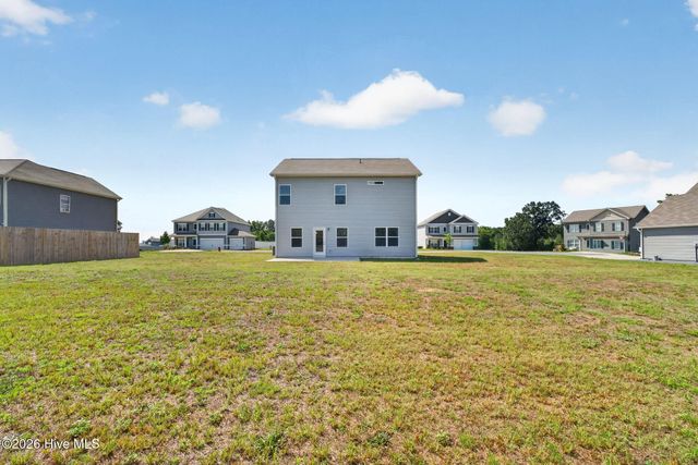 122 Continental Lane, Smithfield, NC 27577