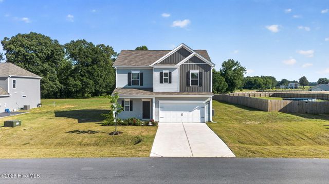 122 Continental Lane, Smithfield, NC 27577