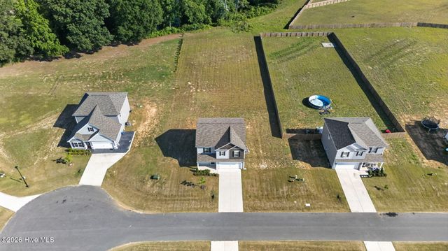 122 Continental Lane, Smithfield, NC 27577