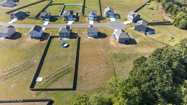 122 Continental Lane, Smithfield, NC 27577