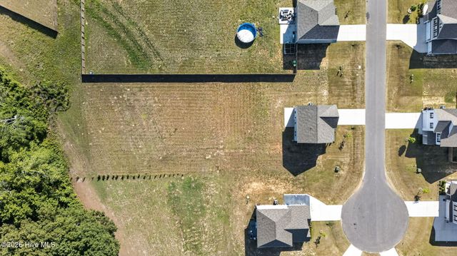 122 Continental Lane, Smithfield, NC 27577