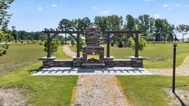 122 Continental Lane, Smithfield, NC 27577