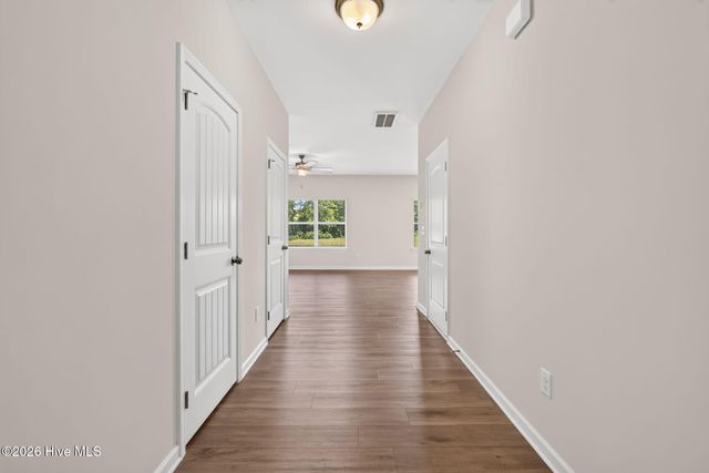 122 Continental Lane, Smithfield, NC 27577