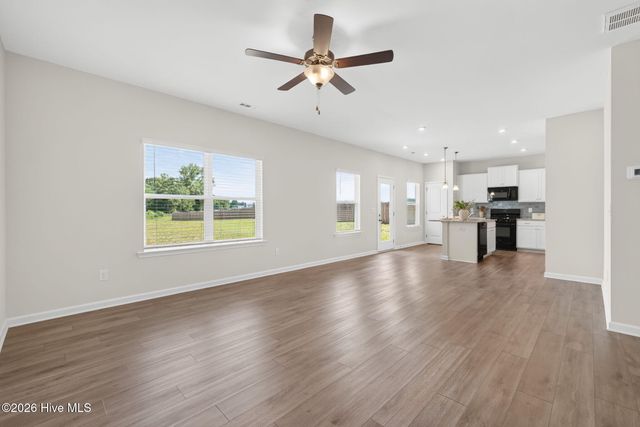 122 Continental Lane, Smithfield, NC 27577