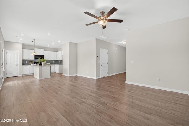 122 Continental Lane, Smithfield, NC 27577