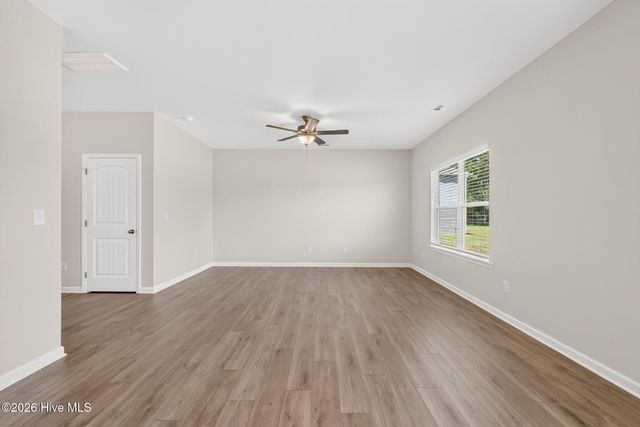 122 Continental Lane, Smithfield, NC 27577