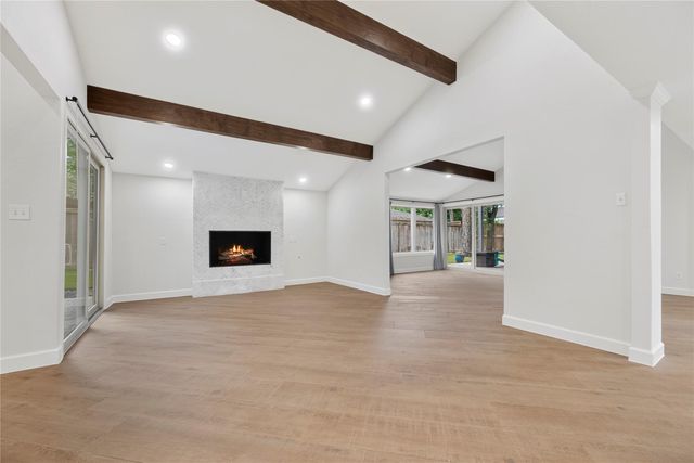 12506 Winding Brook Lane, Houston, TX 77024