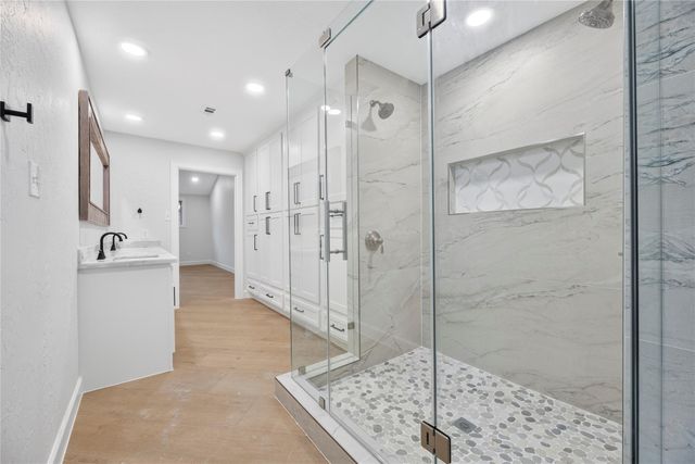 12506 Winding Brook Lane, Houston, TX 77024