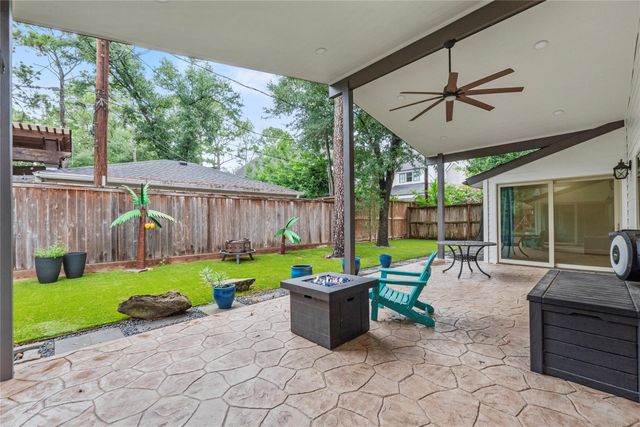 12506 Winding Brook Lane, Houston, TX 77024