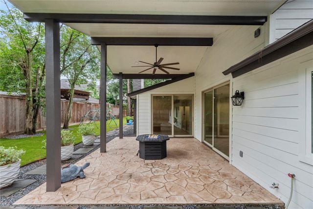 12506 Winding Brook Lane, Houston, TX 77024