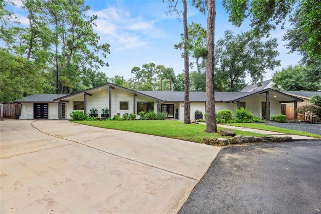 12506 Winding Brook Lane, Houston, TX 77024