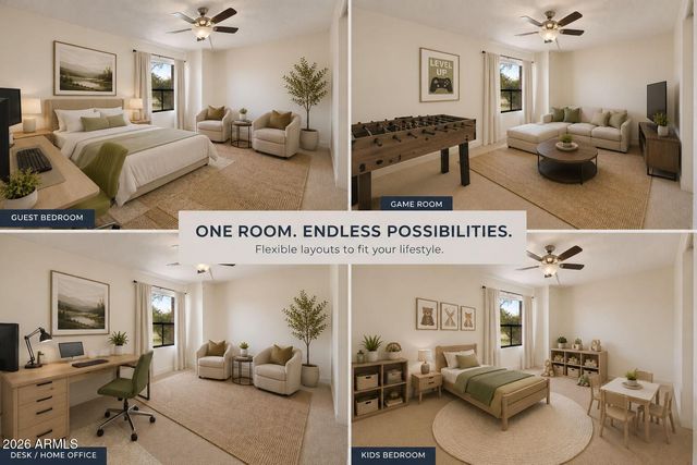 10415 N 9TH Street 2, Phoenix, AZ 85020