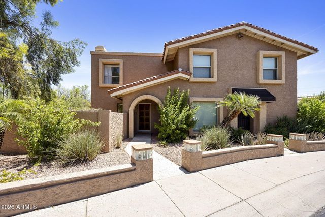 10415 N 9TH Street 2, Phoenix, AZ 85020