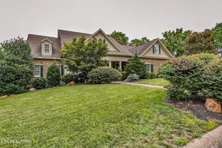 45 Riverside Drive, Oak Ridge, TN 37830