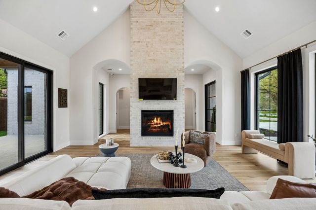 6101 Baymar Lane, Dallas, TX 75252