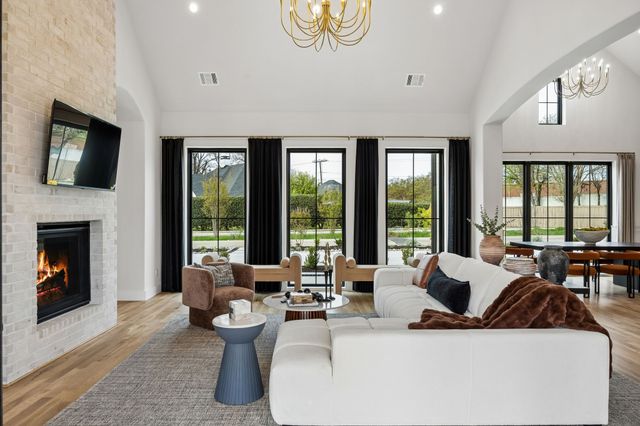 6101 Baymar Lane, Dallas, TX 75252