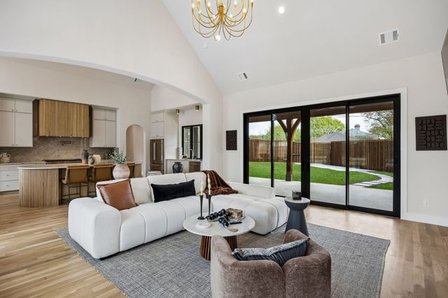 6101 Baymar Lane, Dallas, TX 75252