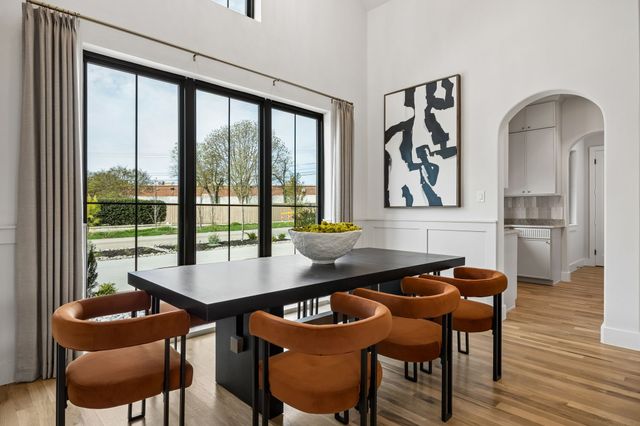 6101 Baymar Lane, Dallas, TX 75252