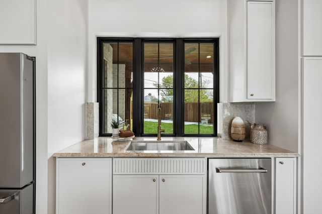 6101 Baymar Lane, Dallas, TX 75252