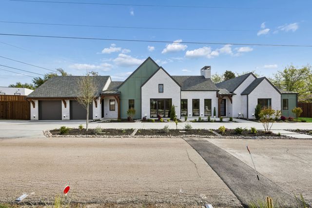 6101 Baymar Lane, Dallas, TX 75252