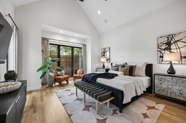 6101 Baymar Lane, Dallas, TX 75252