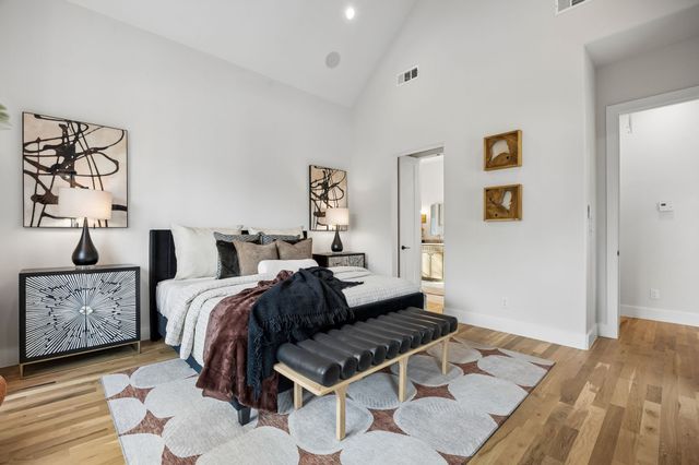 6101 Baymar Lane, Dallas, TX 75252