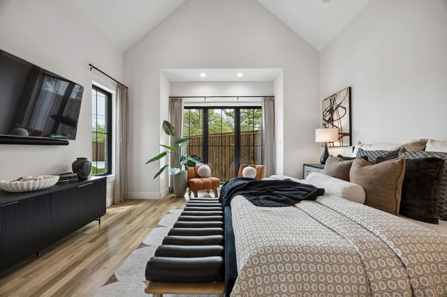 6101 Baymar Lane, Dallas, TX 75252