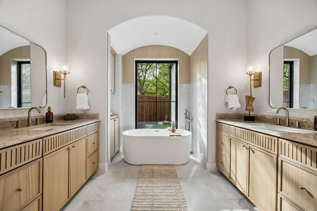 6101 Baymar Lane, Dallas, TX 75252