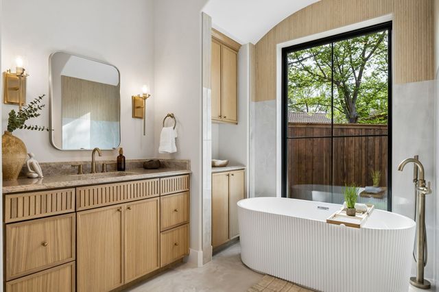 6101 Baymar Lane, Dallas, TX 75252