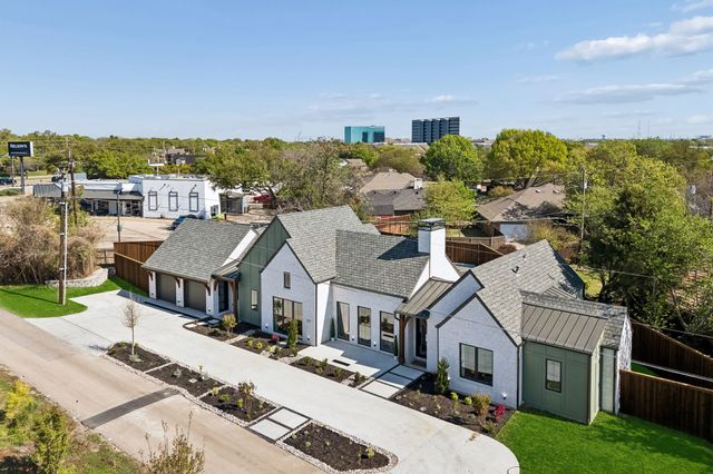 6101 Baymar Lane, Dallas, TX 75252