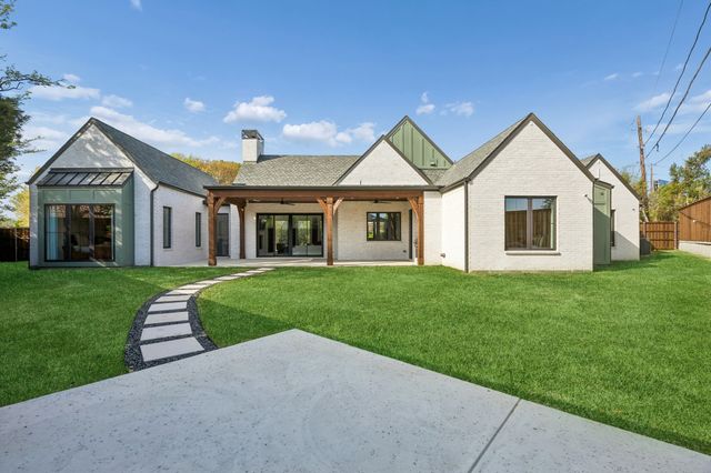 6101 Baymar Lane, Dallas, TX 75252