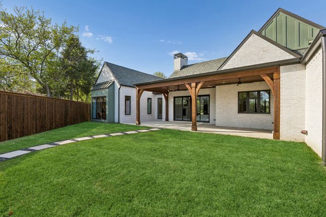 6101 Baymar Lane, Dallas, TX 75252