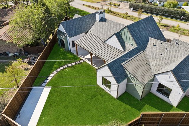 6101 Baymar Lane, Dallas, TX 75252